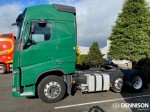 Volvo FH 6x2 460 Tractor unit
